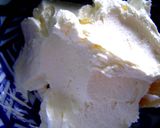 糖分ゼロのバタークリーム作り方6写真
