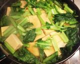 ◆戻し不要◆「高野豆腐の卵とじ」作り方8写真