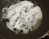 ダイエット♡白滝もやしあんかけラーメン風作り方3写真