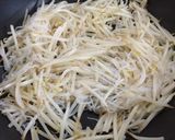 ダイエット♡白滝もやしあんかけラーメン風作り方4写真