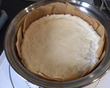 アムウェイクック☆シカゴピザ作り方8写真