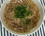 ダイエット♡白滝もやしあんかけラーメン風作り方6写真