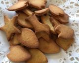糖質制限★簡単サクサククッキー★作り方9写真