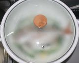 簡単☆おいしい☆鯛の干物で中華風酒蒸し作り方10写真