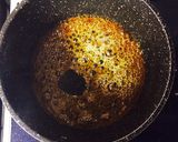 しっとり甘〜い♡キャラメルカップケーキ作り方3写真