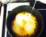 しっとり甘〜い♡キャラメルカップケーキ作り方4写真