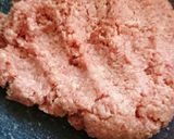 ピーマンの肉詰め作り方1写真