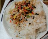 血管プラークダイエット食308（煮物）作り方1写真