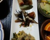 血管プラークダイエット食308（煮物）作り方3写真