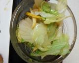 血管プラークダイエット食308（煮物）作り方4写真