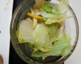 血管プラークダイエット食308（煮物）作り方4写真