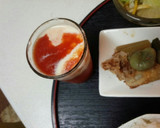 血管プラークダイエット食308（煮物）作り方5写真