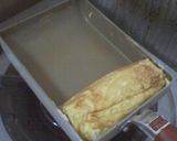 メレンゲが決め手！！フワフワ玉子焼き作り方6写真