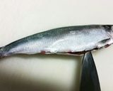 塩数の子 覚書作り方3写真
