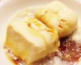 とろとろ湯豆腐作り方3写真