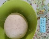 自家製酵母冷蔵発酵レーズンカンパーニュ作り方7写真