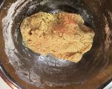 おから豆腐きな粉ドーナツ☆ノンオイル！作り方4写真
