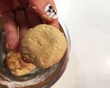 おから豆腐きな粉ドーナツ☆ノンオイル！作り方5写真