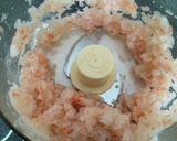 ぷりぷり!エビかつ作り方1写真