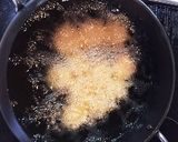 おから豆腐きな粉ドーナツ☆ノンオイル！作り方6写真