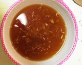 豚肉の照り焼き丼作り方1写真