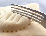 クロワッサン鯛焼き風☆あんこパイ作り方5写真