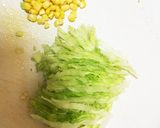 豚肉の照り焼き丼作り方2写真
