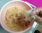 のりっこ♪ネギつくね＊お弁当にも作り方3写真
