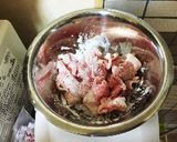 豚肉の照り焼き丼作り方3写真