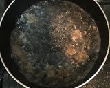 根菜の田舎風煮込み作り方1写真