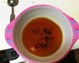 根菜の田舎風煮込み作り方4写真
