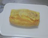メレンゲが決め手！！フワフワ玉子焼き作り方7写真