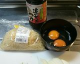 早い！安い！美味い！たぬき丼！天かすで♡作り方1写真