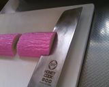 ばら寿司作り方10写真