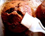 日持ち重視のラムケーキ☆彡作り方9写真