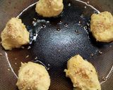 子供のおやつ★さつま芋のおやき作り方4写真