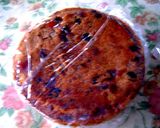 日持ち重視のラムケーキ☆彡作り方10写真
