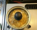 早い！安い！美味い！たぬき丼！天かすで♡作り方7写真