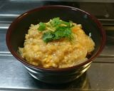 早い！安い！美味い！たぬき丼！天かすで♡作り方8写真