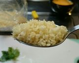 早い！安い！美味い！たぬき丼！天かすで♡作り方9写真