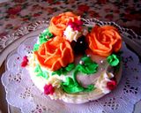 日持ち重視のラムケーキ☆彡作り方15写真