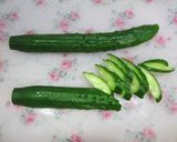 しっとり柔らか鶏ササミで♪バンバンジィ作り方7写真