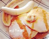 bills風リコッタパンケーキ作り方8写真