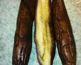 ささみと大葉で絶品冷やし茄子作り方3写真