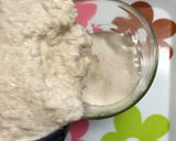 オレンジコーヒーフラッペ作り方7写真
