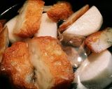 大根の煮物作り方3写真
