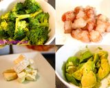 朝食に、おやつに食べたいマフィンサレ♡作り方4写真