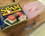 簡単スパムおにぎり♩作り方4写真