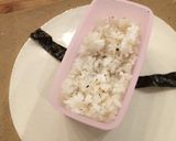 簡単スパムおにぎり♩作り方5写真