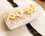 簡単スパムおにぎり♩作り方6写真